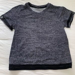 Lululemon Keep Going T-Shirt